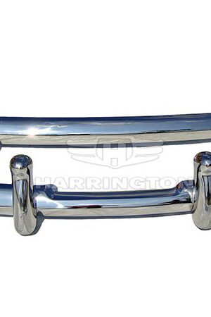 Bentley S1 S2 Bumpers