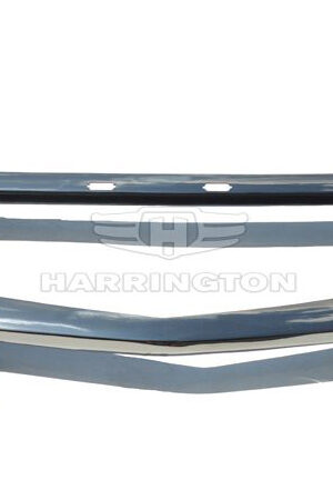 BMW 02 Series Bumpers 1971 onwards