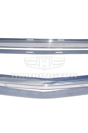 BMW 02 Series Bumpers pre 1971
