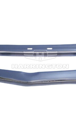 BMW 3200 CS Bumpers
