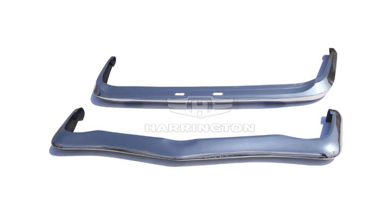 BMW 3200 CS Bumpers
