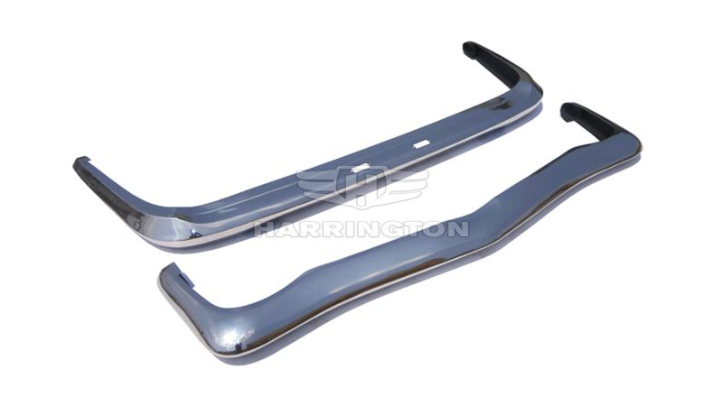 BMW 3200 CS Bumpers - Image 3