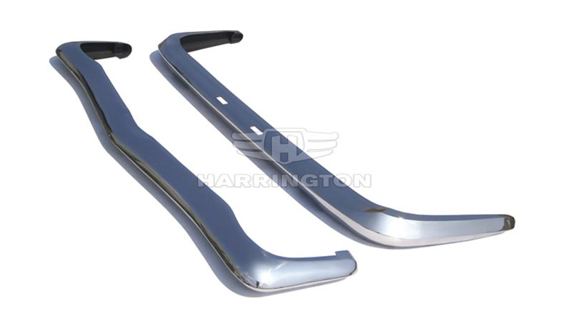 BMW 3200 CS Bumpers - Image 4