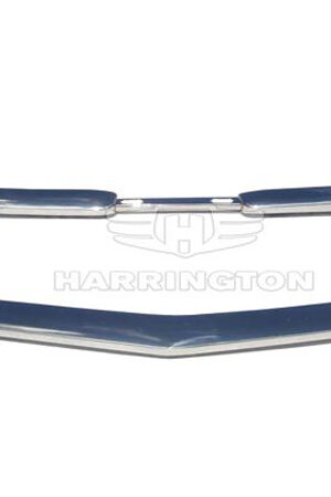 BMW GT Bumpers