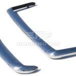 Bond Equipe 2-Litre Bumpers