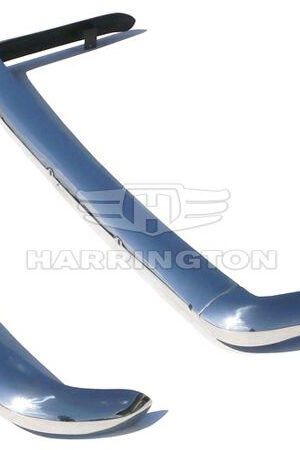 Bond Equipe 2-Litre Bumpers