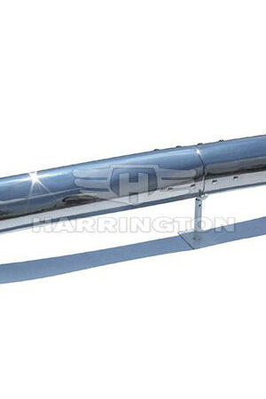 Borgward Isabella Saloon and Coupe Bumpers