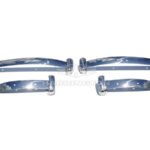 Bristol 401 402 403 Bumpers