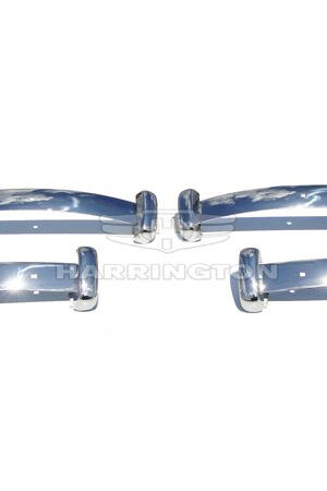 Bristol 401 402 403 Bumpers