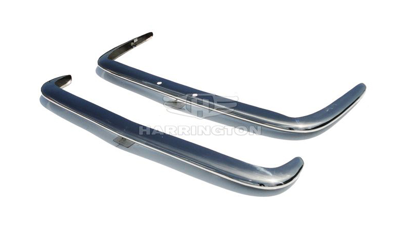 Bristol 411 Bumpers - Image 2