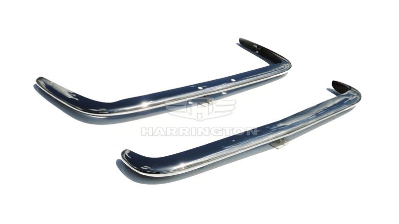 Bristol 411 Bumpers - Image 3