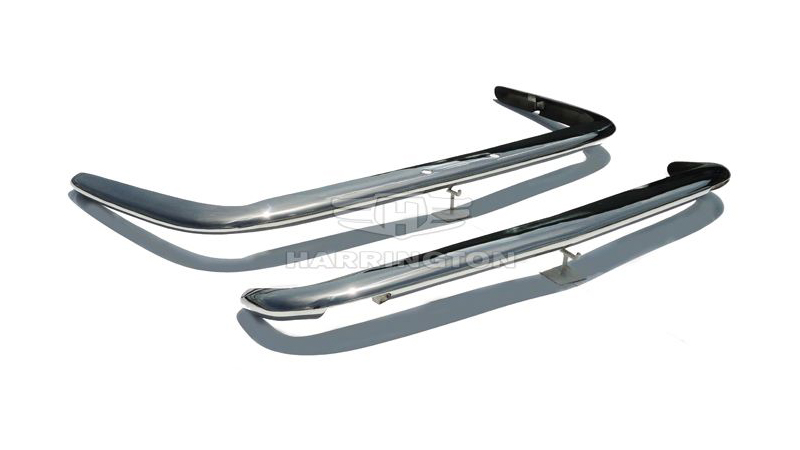 Bristol 411 Bumpers - Image 4