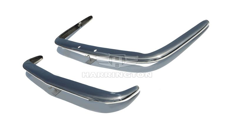 Bristol 411 Bumpers - Image 5