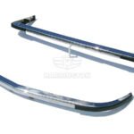 Datsun 240Z and 260Z Bumpers