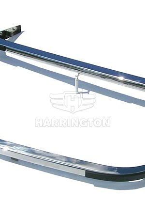 Datsun 240Z and 260Z Bumpers