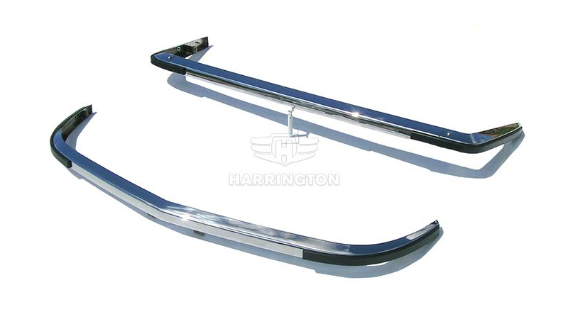 Datsun 240Z and 260Z Bumpers