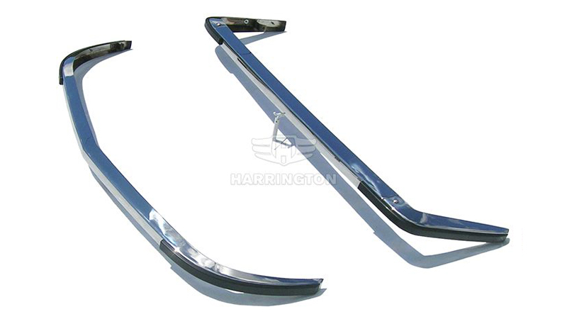 Datsun 240Z and 260Z Bumpers - Image 2