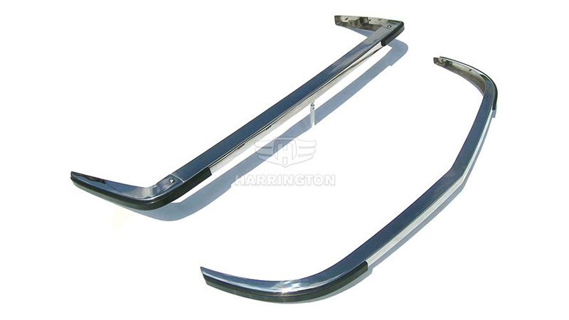 Datsun 240Z and 260Z Bumpers - Image 3