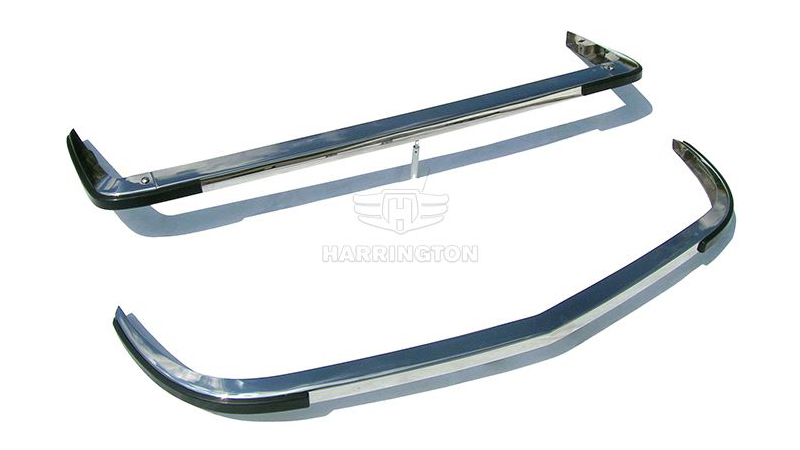 Datsun 240Z and 260Z Bumpers - Image 4