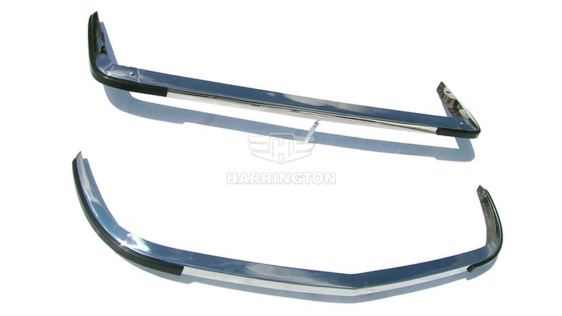 Datsun 240Z and 260Z Bumpers - Image 5