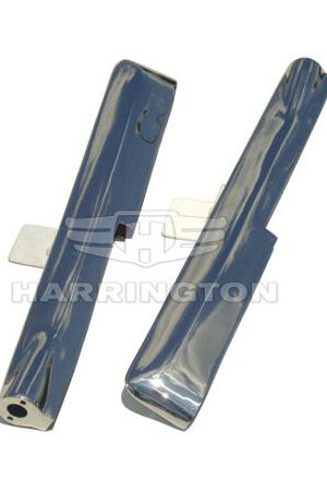 De Tomaso Mangusta Rear Bumpers