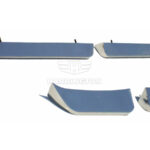 De Tomaso Pantera Bumpers