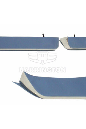 De Tomaso Pantera Bumpers