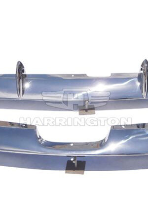 Facel Vega 3 & 6 Bumpers