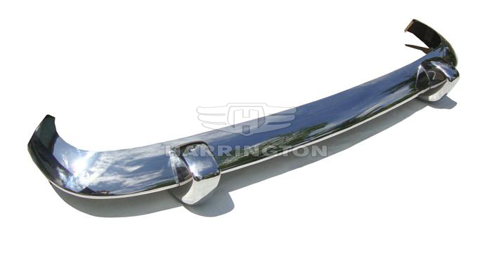 Lancia Flaminia Pininfarina Coupé Bumpers - Image 3