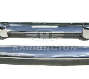 Lancia Flaminia Pininfarina Coupé Bumpers