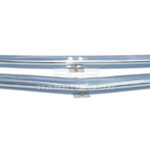 Fiat Dino Spider 2.0 Bumpers