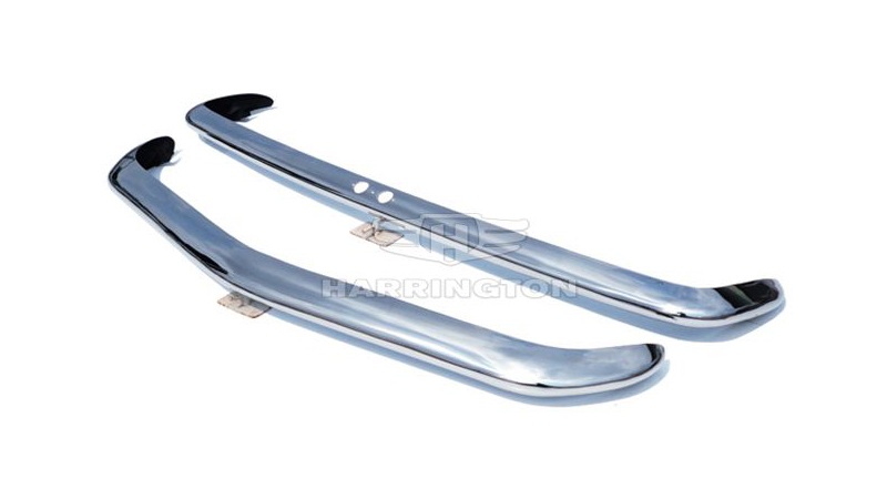 Fiat Dino Spider 2.0 Bumpers - Image 2