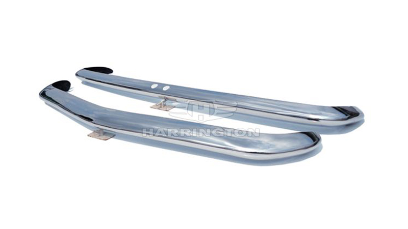 Fiat Dino Spider 2.0 Bumpers - Image 3