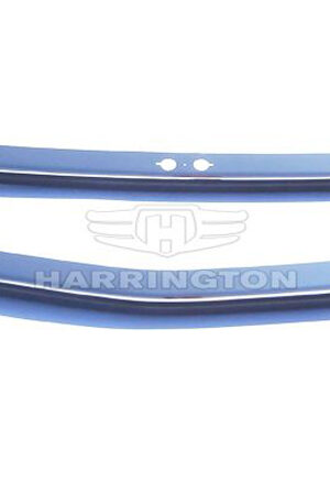 Fiat Dino Spider 2.4 Bumpers