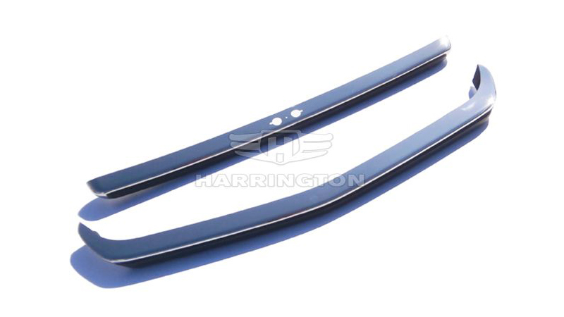 Fiat Dino Spider 2.4 Bumpers - Image 2