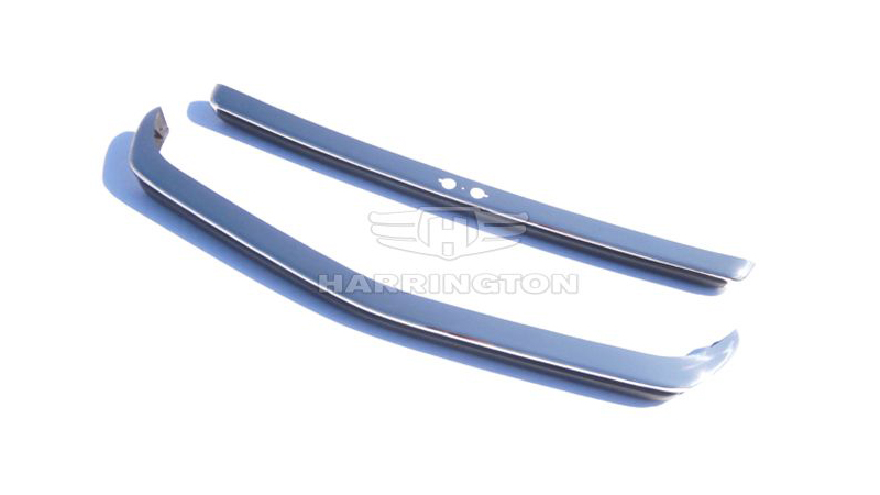 Fiat Dino Spider 2.4 Bumpers - Image 3