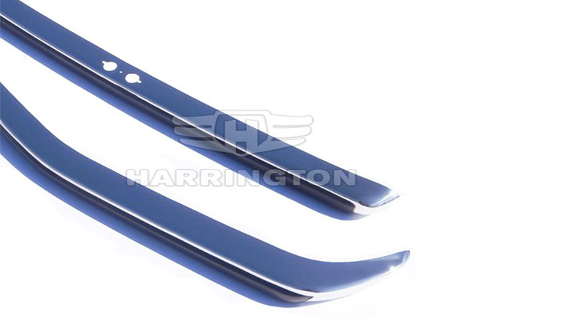 Fiat Dino Spider 2.4 Bumpers - Image 5