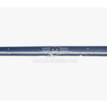 Ford Escort MK1 Rear Bumper