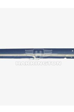 Ford Escort MK1 Rear Bumper