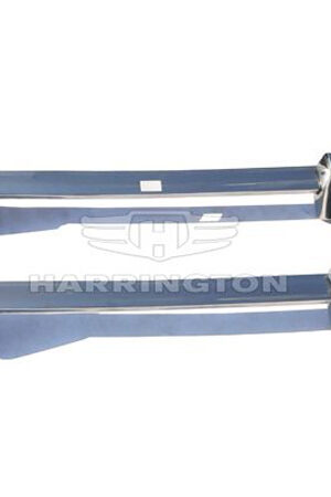 Ford Lotus Cortina MK2 Bumpers