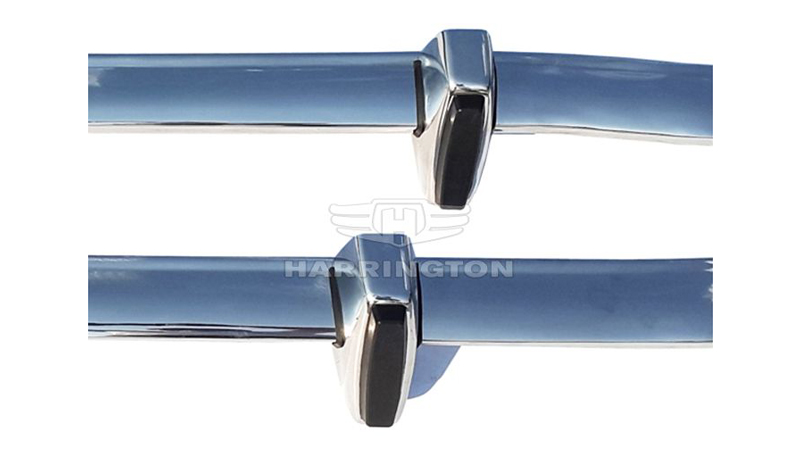 Ford Lotus Cortina MK2 Bumpers - Image 5