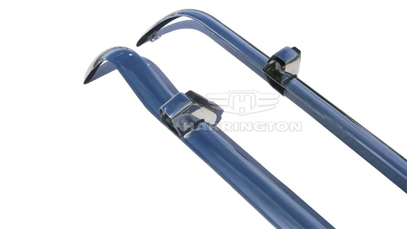 Ford Lotus Cortina MK2 Bumpers - Image 2