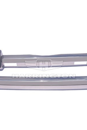 Ford Zodiac MK3 Bumpers