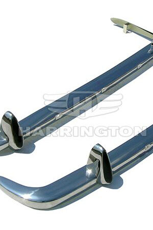 Gilbern Invader MK3 Bumpers