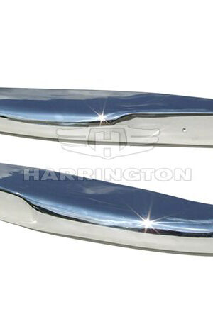 Glas Goggomobil Bumpers