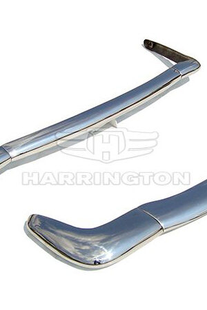 Gordon Keeble Bumpers