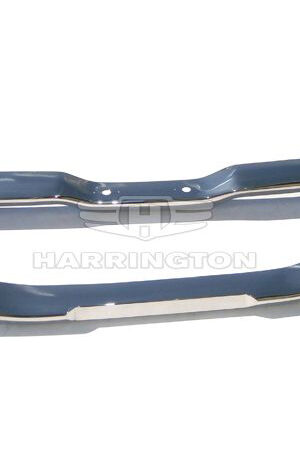 Honda S800 bumpers