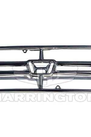 Honda S800 front grille