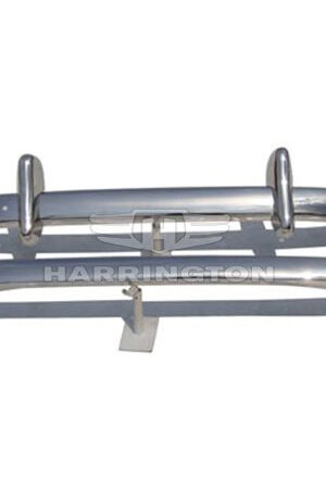 Isetta Bumpers – British style