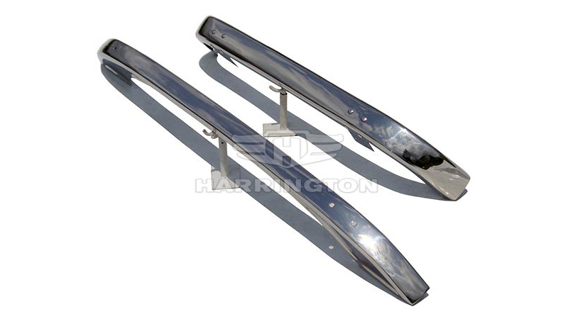 Isetta Bumpers – German style - Image 2